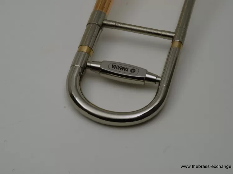 YSL-641 Yamaha Trombone