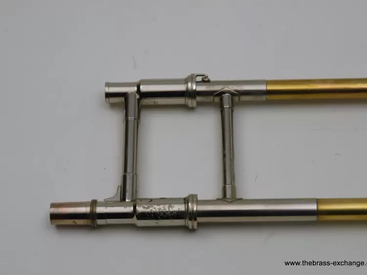 YSL-641 Yamaha Trombone