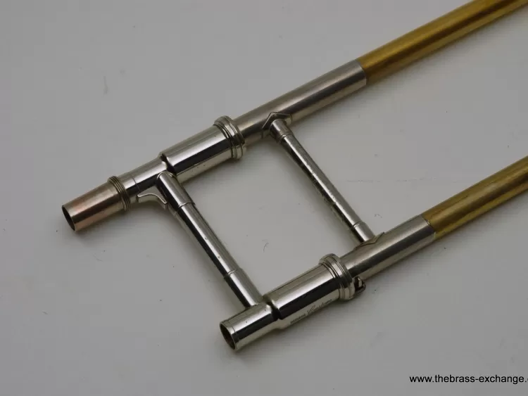 YSL-641 Yamaha Trombone