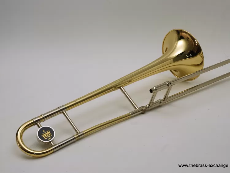 King 606 Trombone