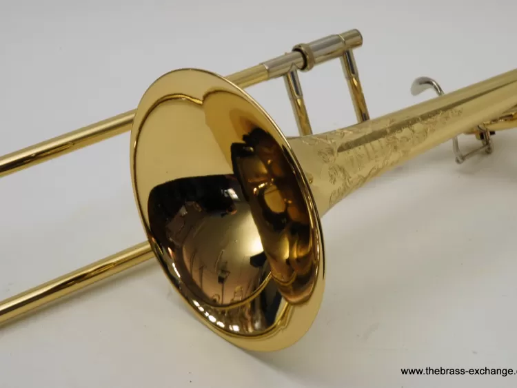 Bach 42BOF Centennial Model