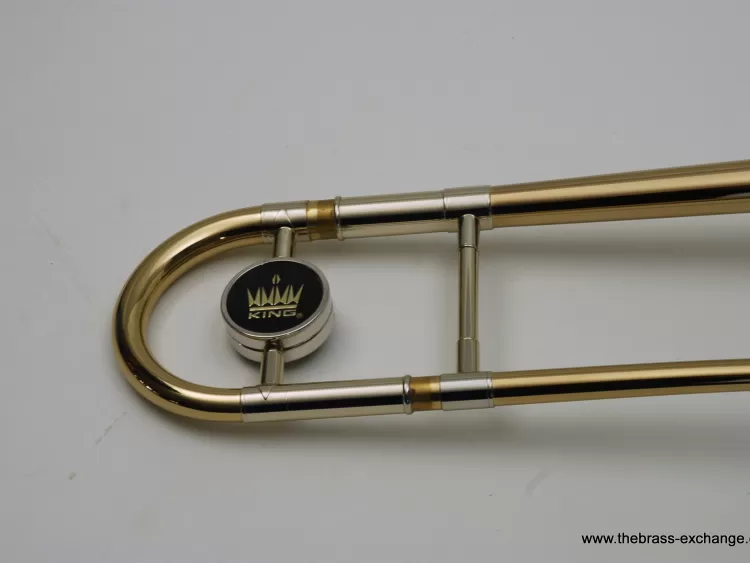 King 2B Liberty
