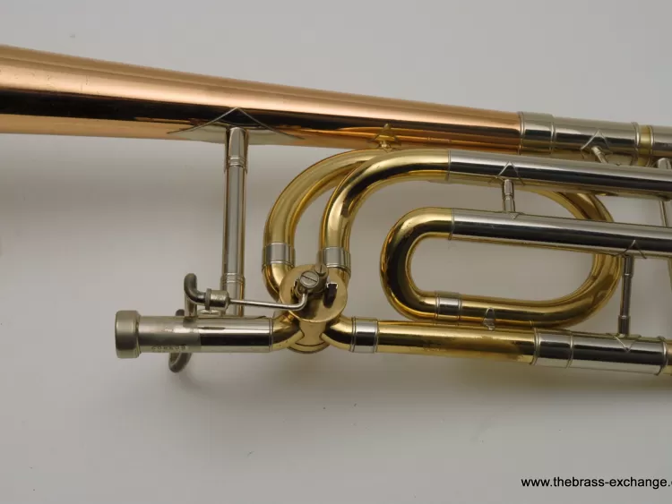 Holton TR185 Bass