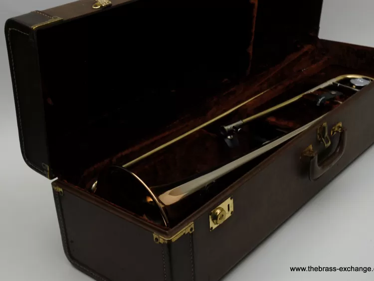 Olds Special Trombone