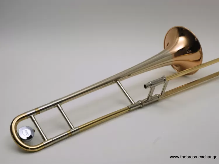 Olds Special Trombone