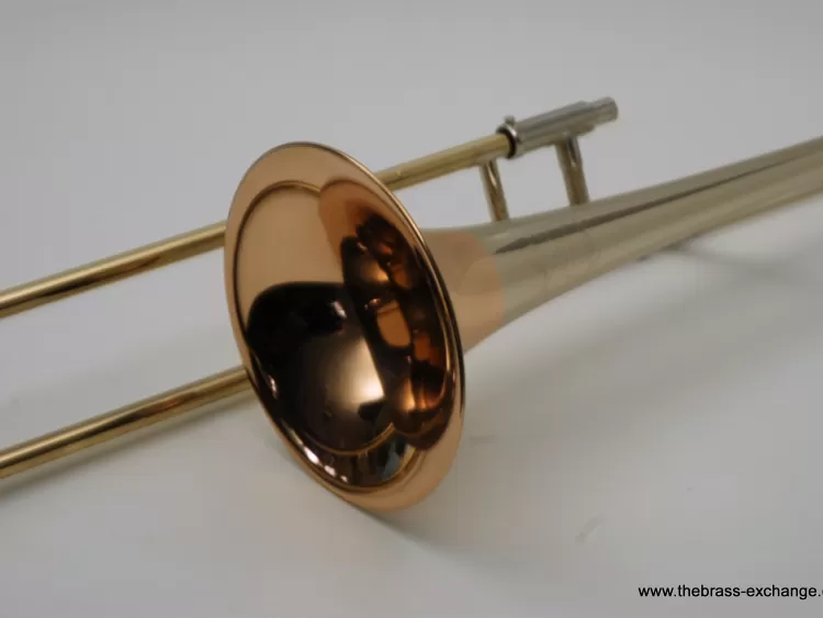 Olds Special Trombone