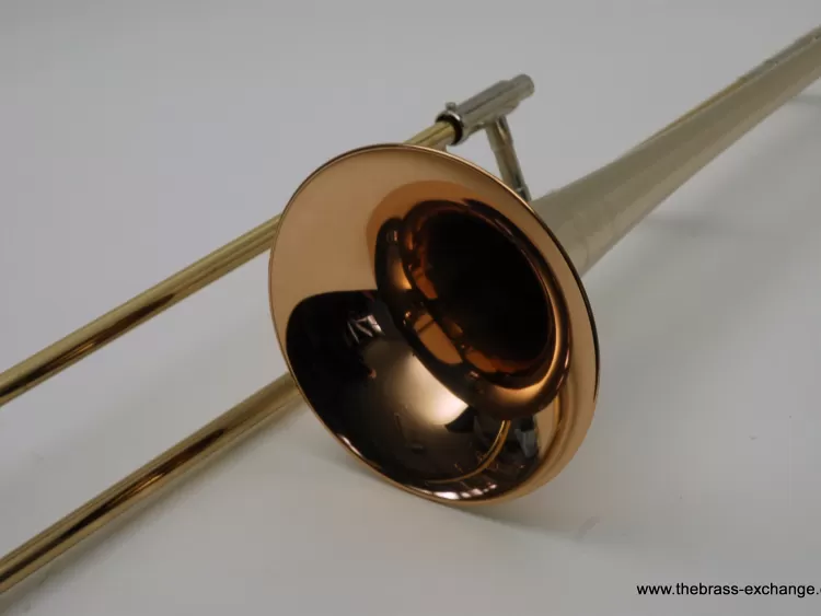 Olds Special Trombone