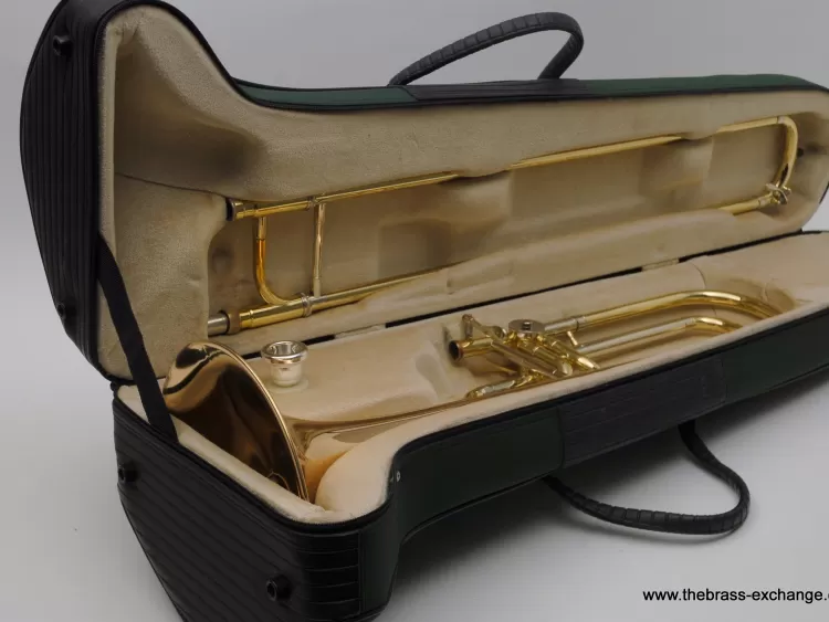 Courtois Elegance 300 BR Trombone