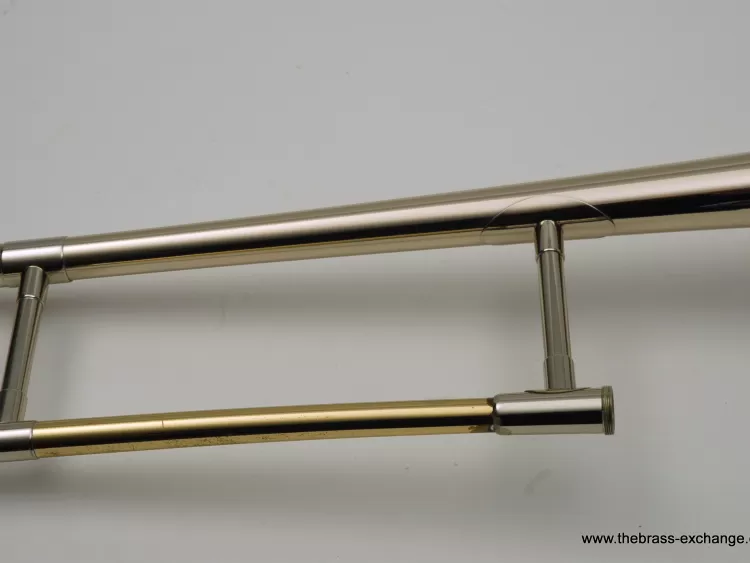 Olds Special Trombone