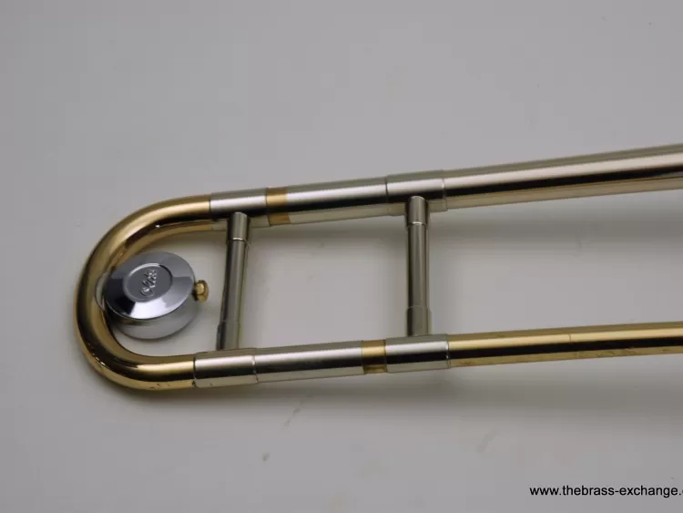 Olds Special Trombone