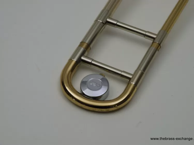 Olds Special Trombone