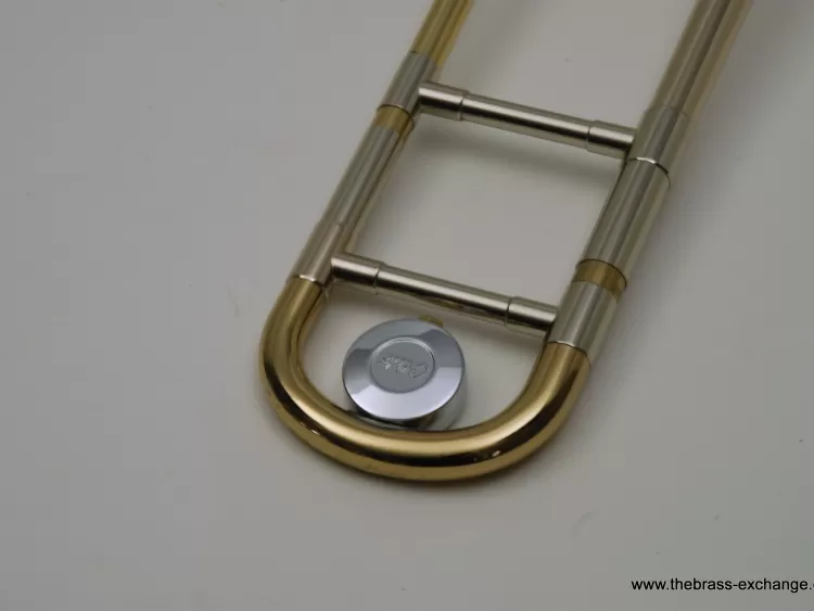 Olds Special Trombone