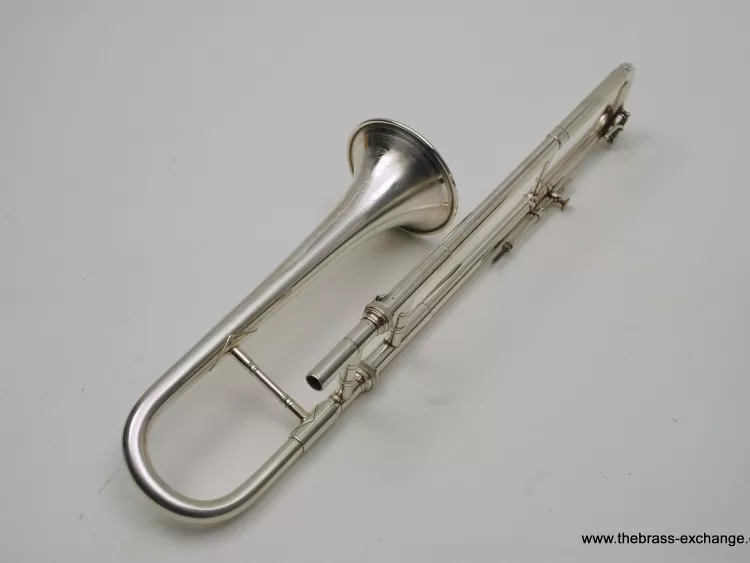 Conn 16A Slide Cornet