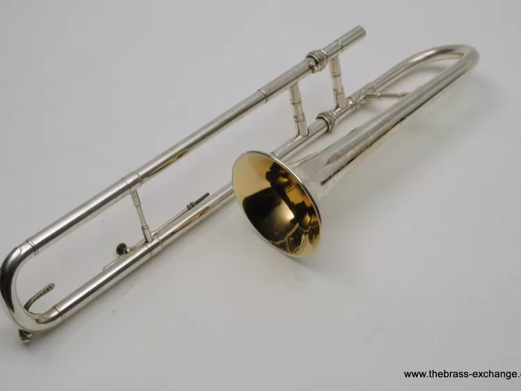 Conn 16A Slide Cornet