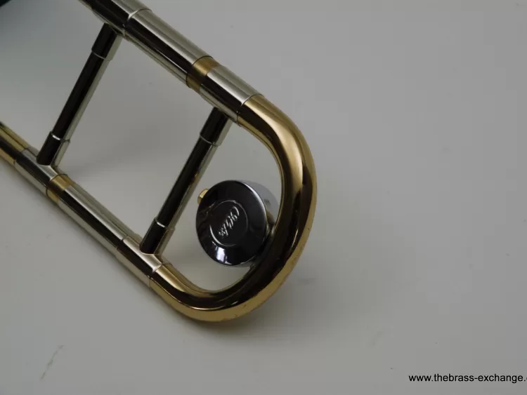 Olds Special Trombone