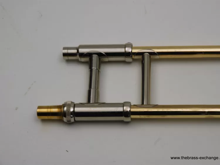 Olds Special Trombone