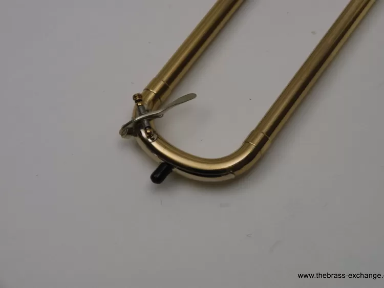 Olds Special Trombone