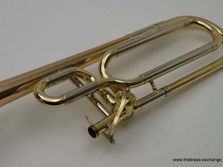 Courtois Elegance 300 BR Trombone