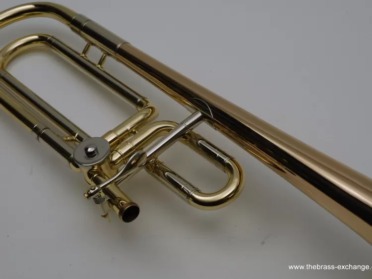 Courtois Elegance 300 BR Trombone