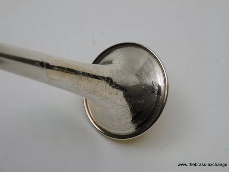 Conn 16A Slide Cornet