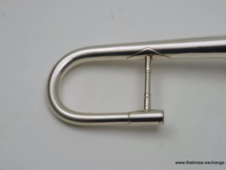 Conn 16A Slide Cornet