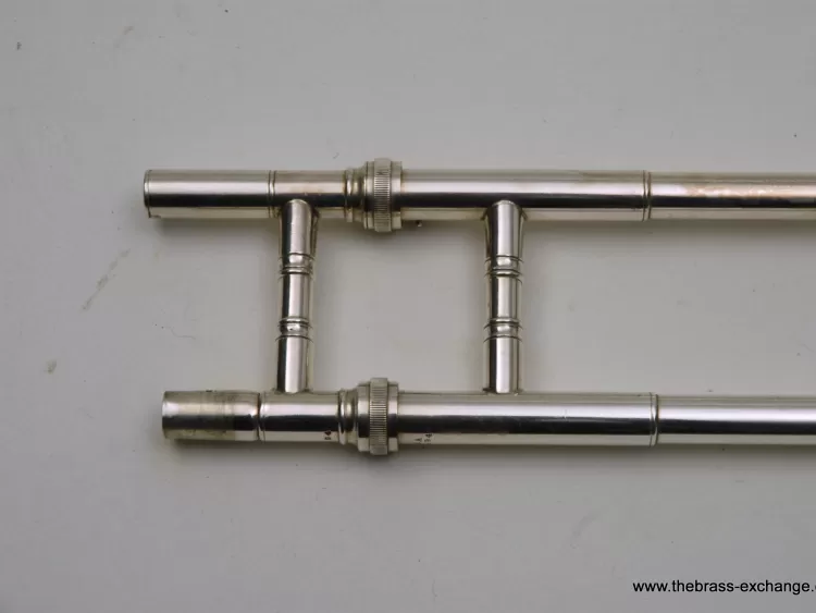 Conn 16A Slide Cornet