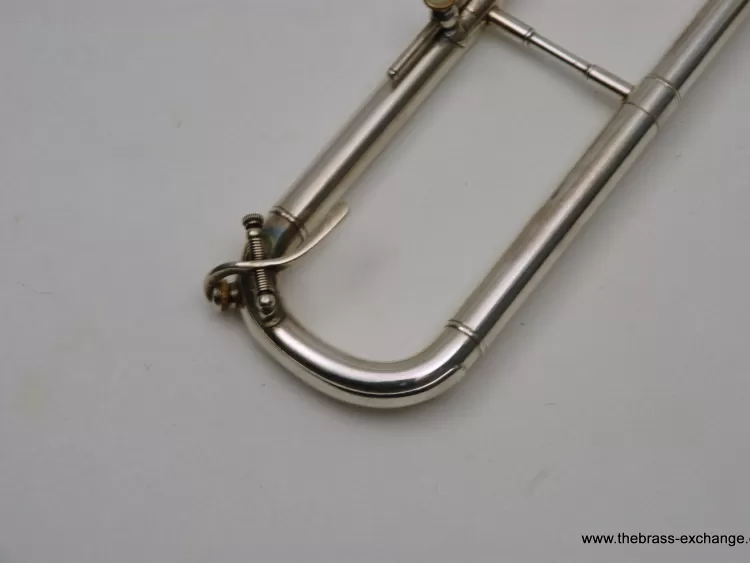 Conn 16A Slide Cornet
