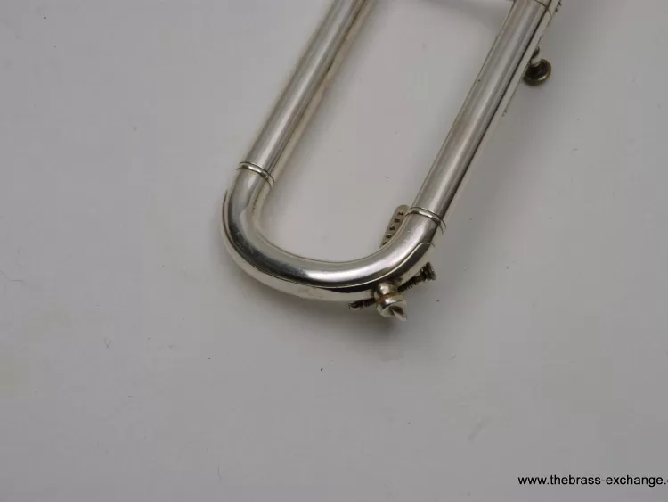 Conn 16A Slide Cornet