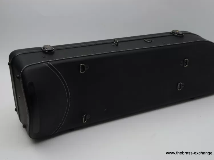 Greenhoe Trombone Case