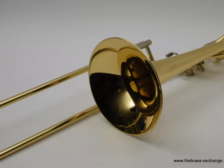 YBL-830 Bass Trombone