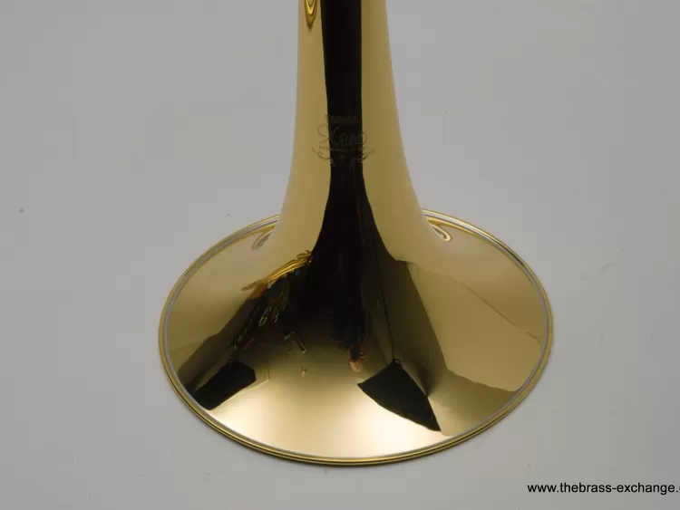YBL-830 Bass Trombone