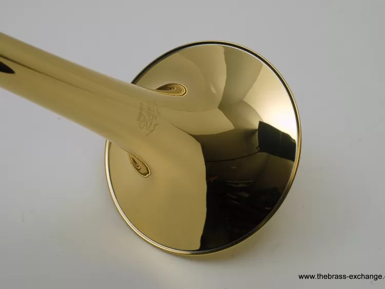 YBL-830 Bass Trombone