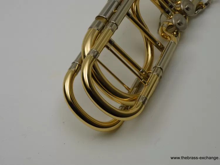 YBL-830 Bass Trombone