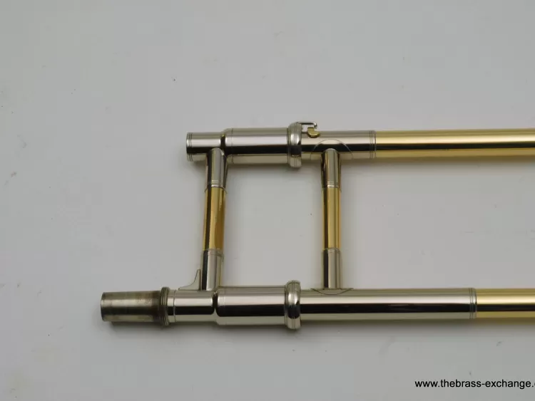 YBL-830 Bass Trombone