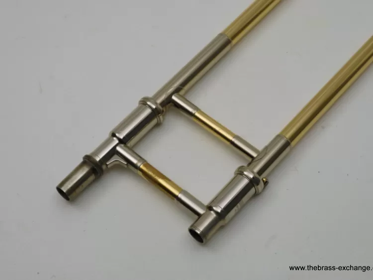 YBL-830 Bass Trombone