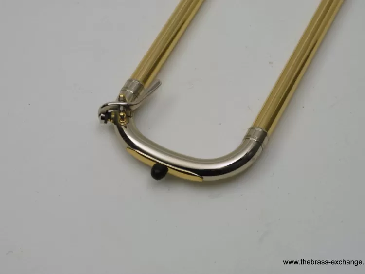 YBL-830 Bass Trombone