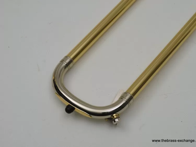 YBL-830 Bass Trombone
