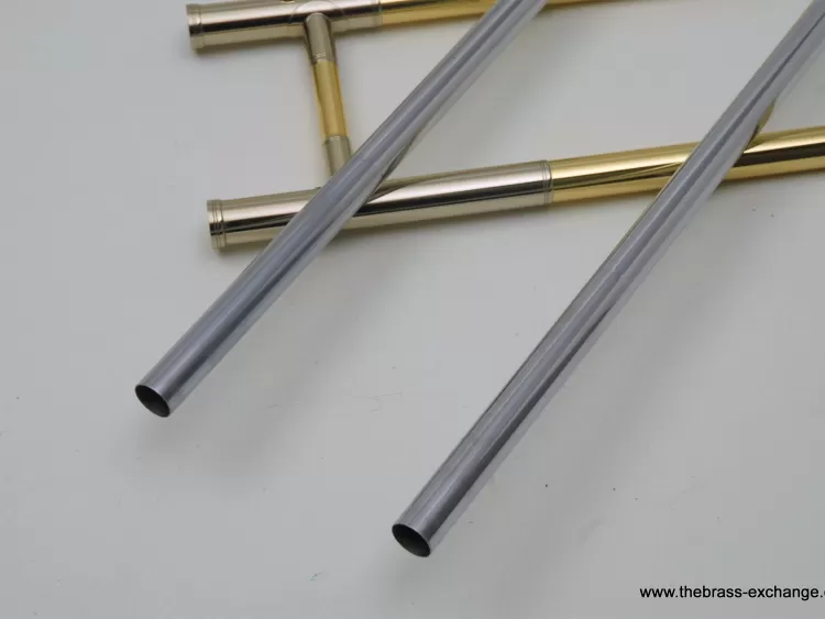 YBL-830 Bass Trombone