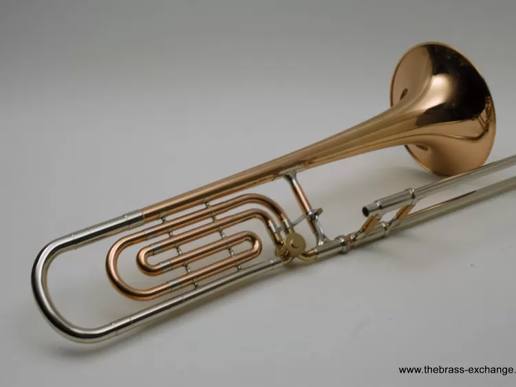 Olds Recording Trombone