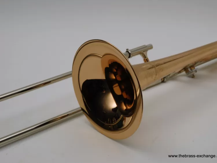 Olds Recording Trombone