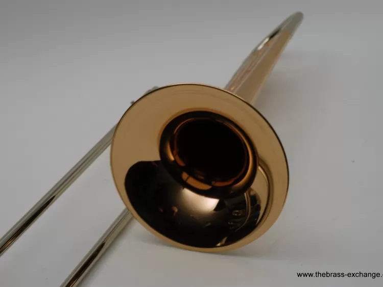Olds Recording Trombone