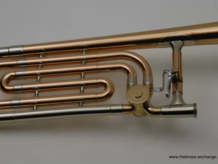 Olds Recording Trombone