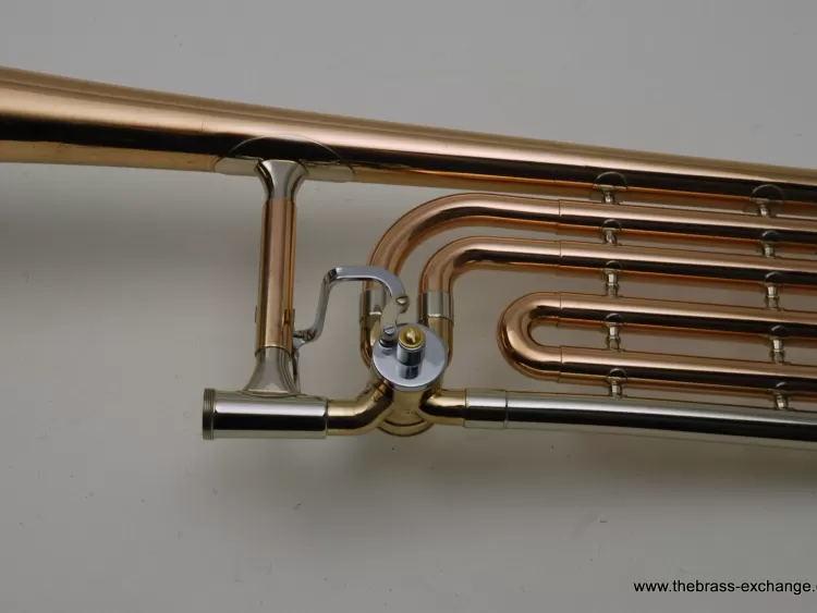 Olds Recording Trombone