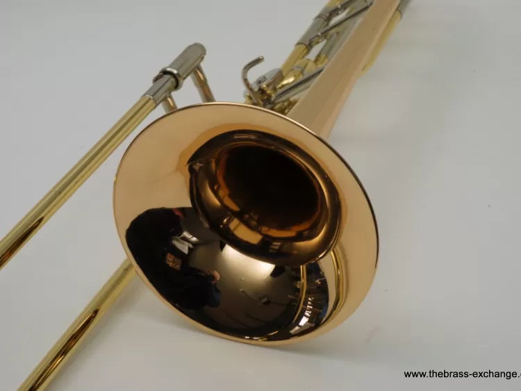 YSL 681B Trombone