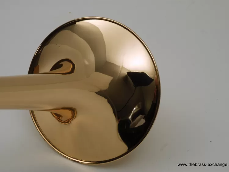 YSL 681B Trombone