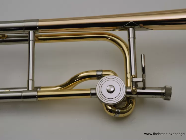 YSL 681B Trombone