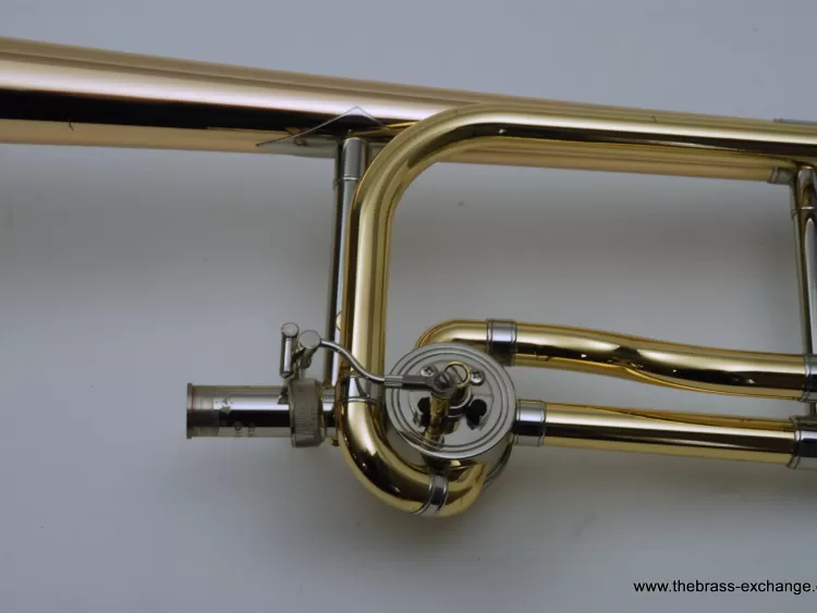 YSL 681B Trombone