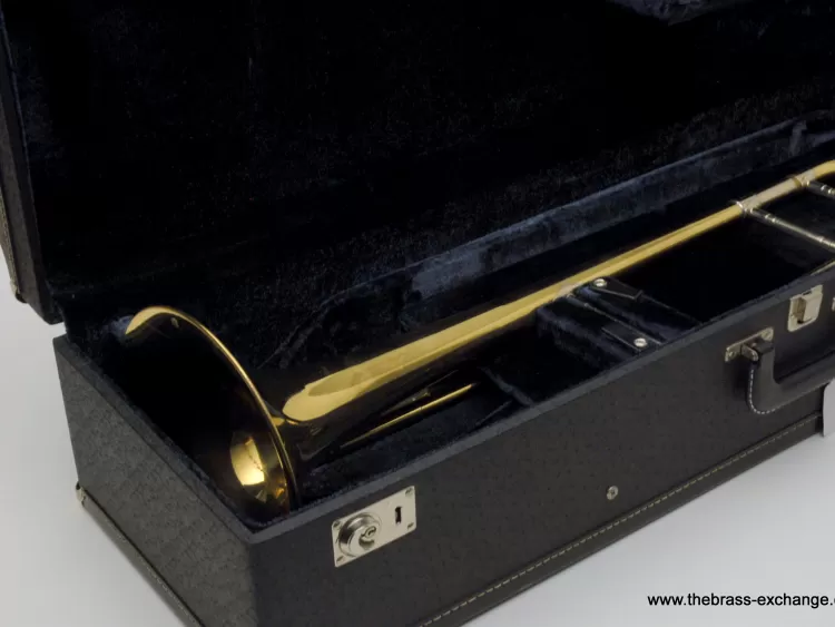 Conn 5G Valve Trombone