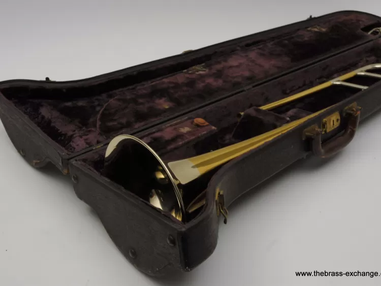 Olds Studio Trombone