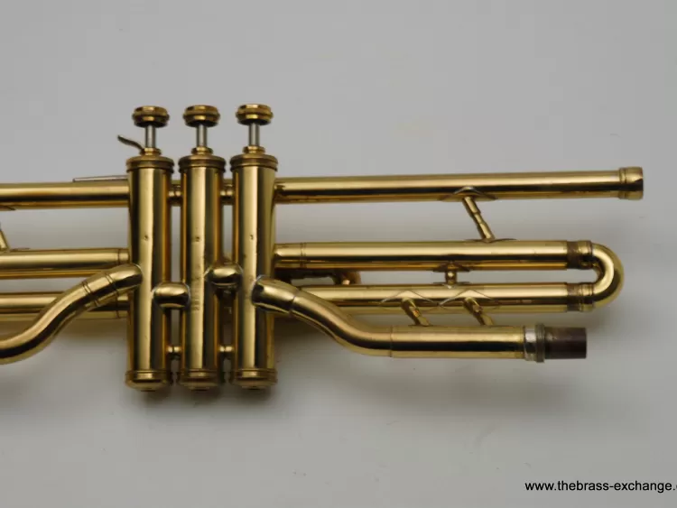 Conn 5G Valve Trombone